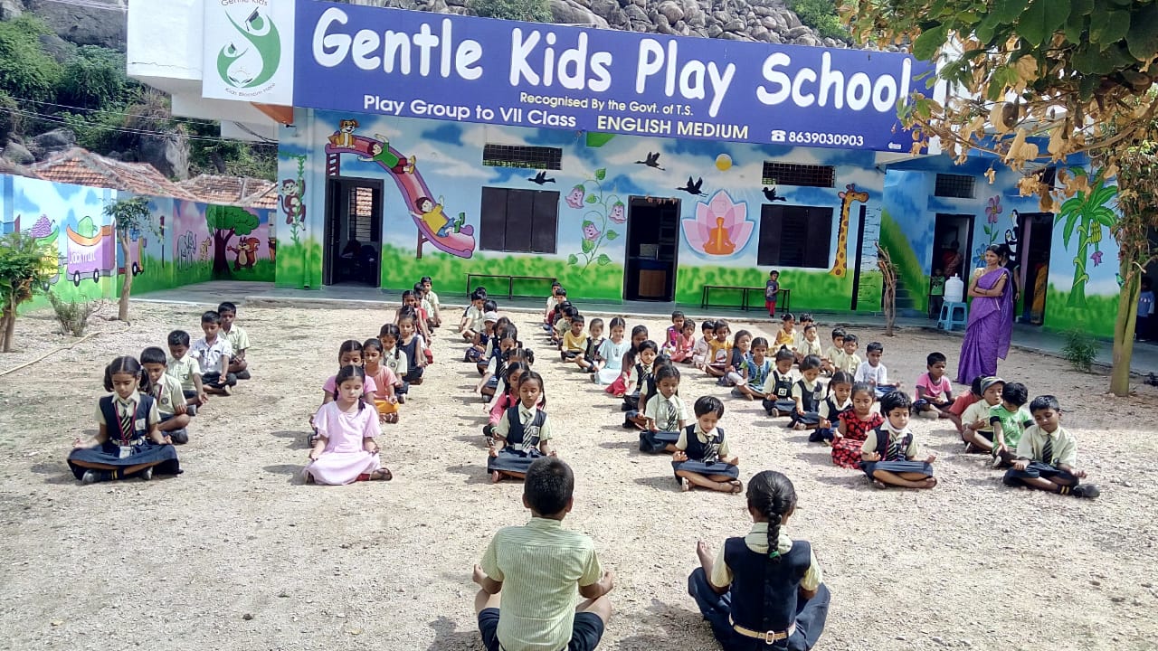 Holistic Learning Environment